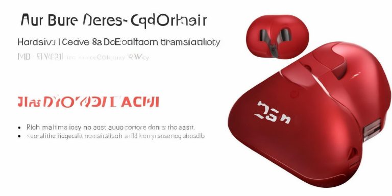 REDMI Buds 8发布229元起 50dB降噪+高清音质+智能功能