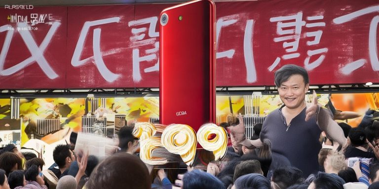 REDMI K90 Max 2999元杀疯了 卢伟冰承认定价亏损