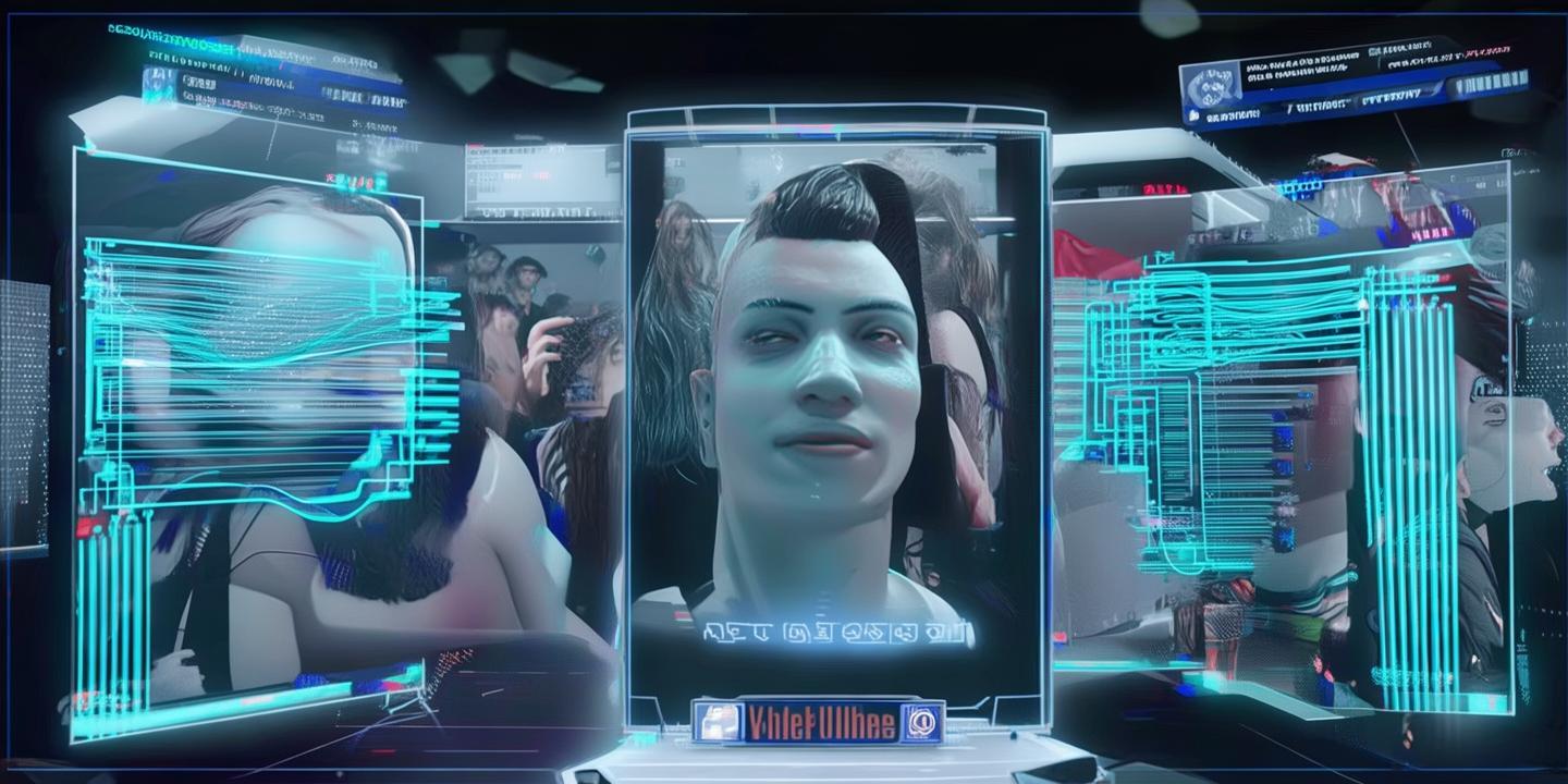 YouTube推出人脸声纹识别技术 助力演艺圈数字身份保护