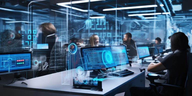 Meta内部监测工具采集员工操作数据训练AI模型提升办公效率