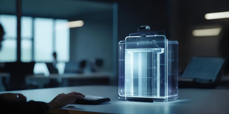 Meta监控员工键鼠操作训练AI办公助手 隐私与效率的平衡难题