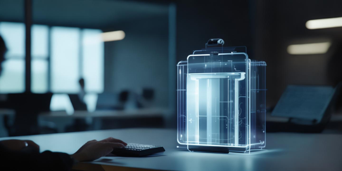 Meta监控员工键鼠操作训练AI办公助手 隐私与效率的平衡难题