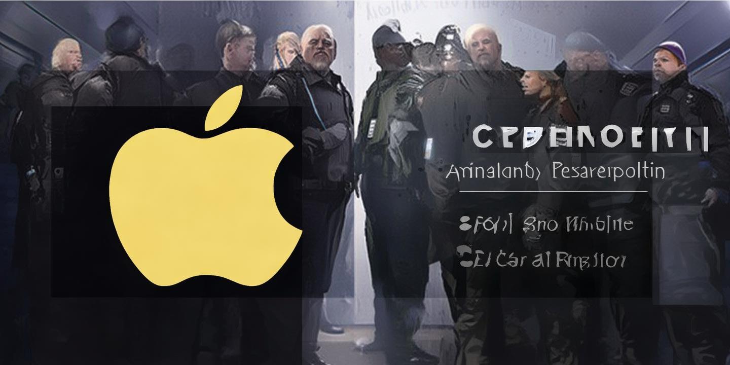 苹果App Store重罚Cal AI 严打违规支付与诱导营销