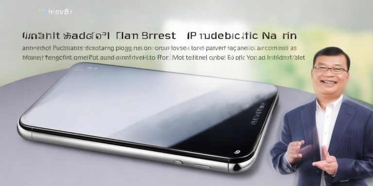 华为Pura90 Pro Max出厂不贴膜 余承东自信称无需保护膜