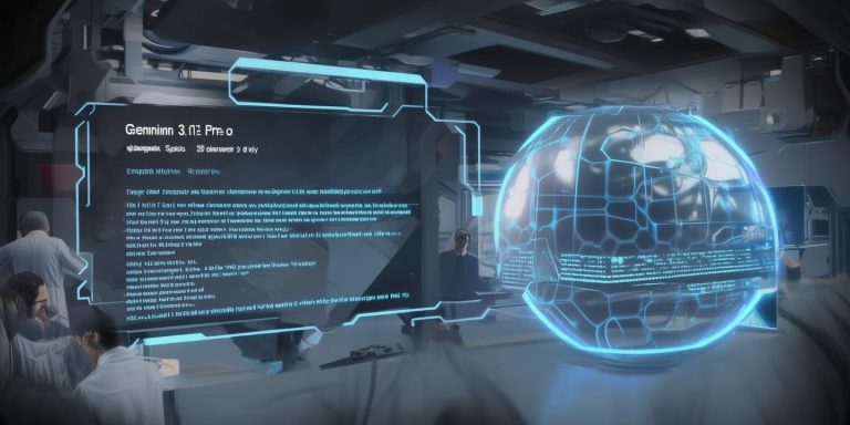 谷歌发布Gemini3.1Pro深度研究代理 支持MCP协议与多模态自主分析