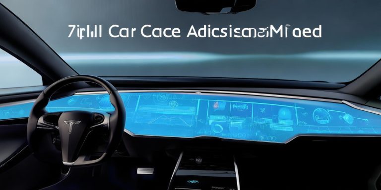 特斯拉车机语音大模型完成备案 智能座舱迎来AI升级新体验