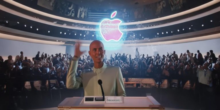 库克回应卸任苹果CEO：向John道别 传承乔布斯理念引领新航程