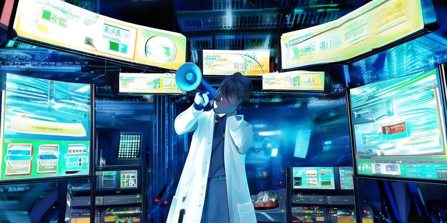 抖音生活服务发布AIGC创作规范 严打侵权与虚假营销