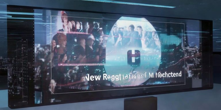 抖音发布AIGC创作新规 禁止未经授权使用他人肖像声音及作品