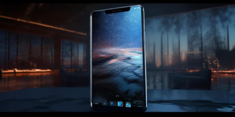 华为Pura 90 Pro Max光感无界主题首发 实现锁屏透明化与环境互动