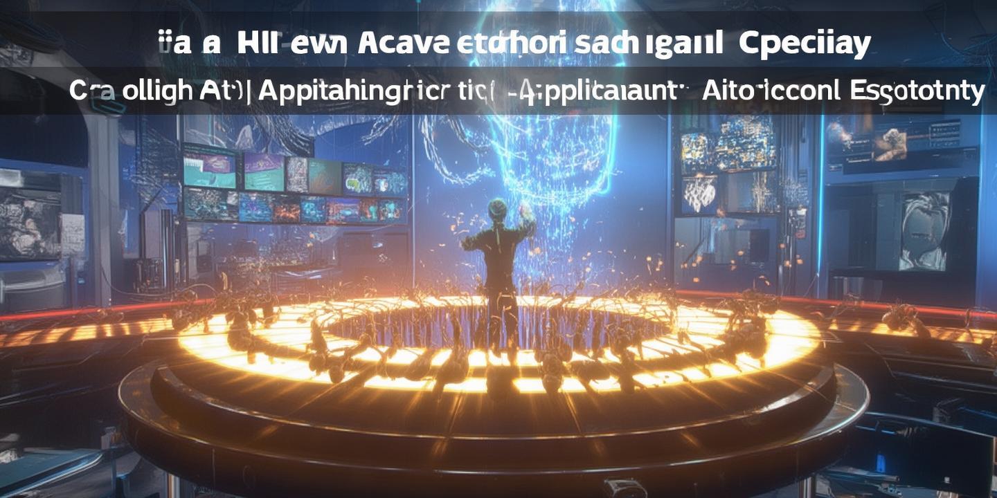 蚂蚁灵光圈开启AI创作新时代 一人应用生态加速成型