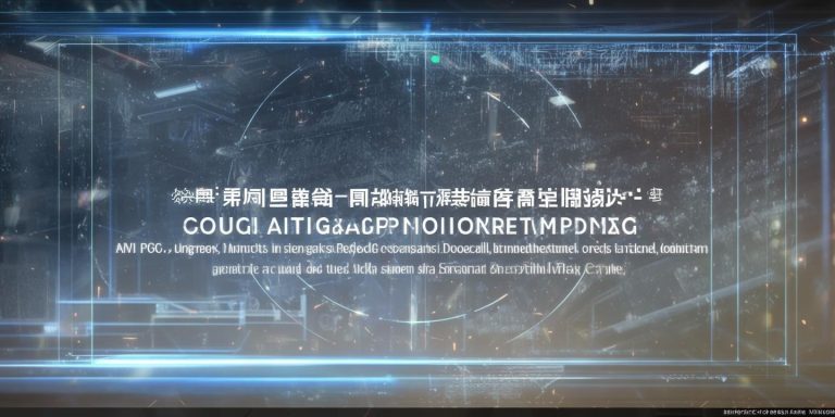 抖音发布AIGC创作规范：禁止未经授权使用他人肖像声音作品