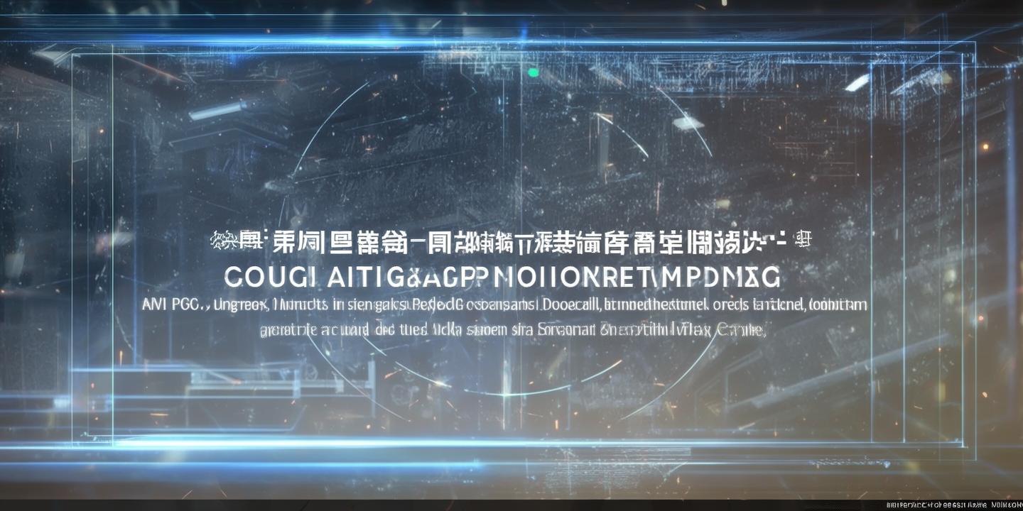 抖音发布AIGC创作规范：禁止未经授权使用他人肖像声音作品