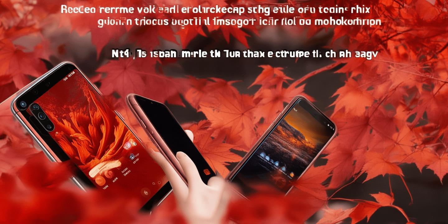 华为nova 16系列三剑齐发Pro Max顶配登场红枫影像引领新体验