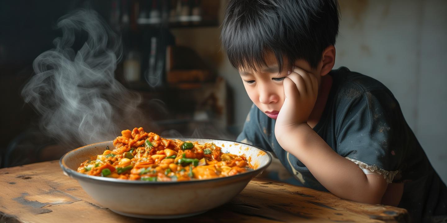 17岁男孩吃螺蛳粉胃破洞 警惕重口味饮食对胃的伤害