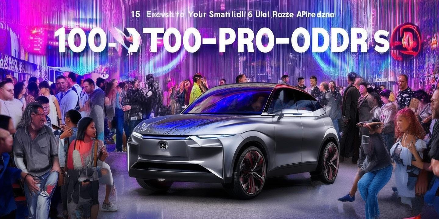 问界M6上市15分钟大定破万 青年专属智能中大型SUV引领新潮流