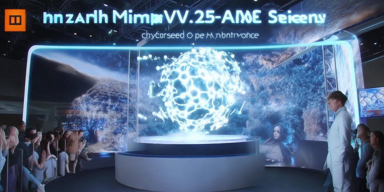 小米发布全新MiMo-V2.5系列大模型 全面开源与性能突破引领AI生态发展