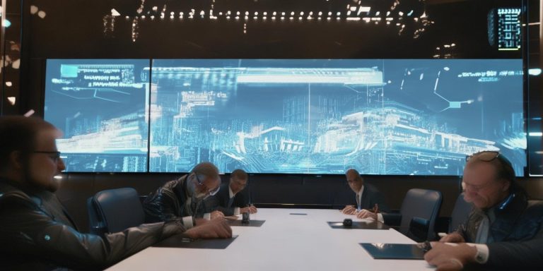 Cohere与Aleph Alpha签署200亿美元协议共建主权人工智能系统