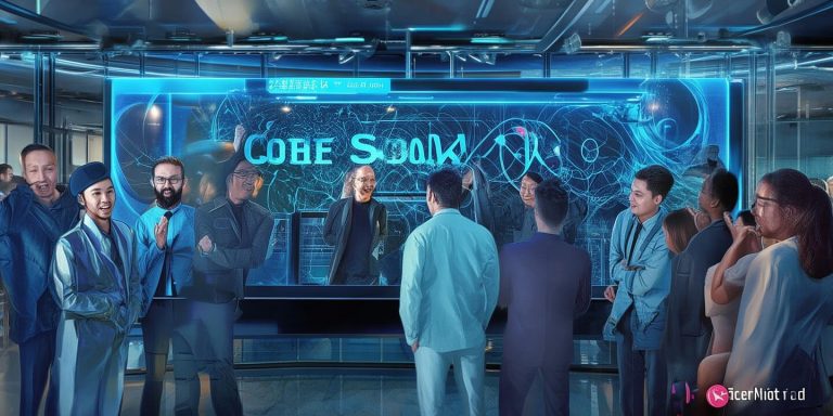 腾讯云发布DeepSeek-V4预览版百万上下文API助力企业高效构建智能应用