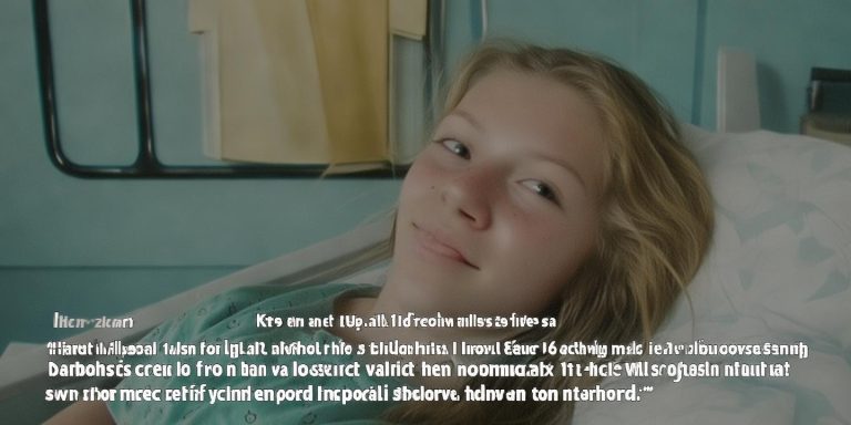 16岁少女腹痛误诊为肠胃不适 实际满腹肿瘤最大20厘米成功手术病情好转