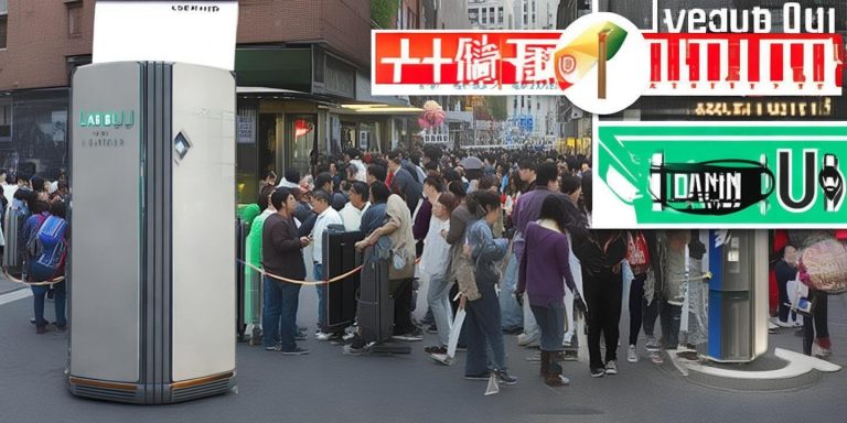 LABUBU冰箱预约人数破万 二手炒至8999元溢价50%