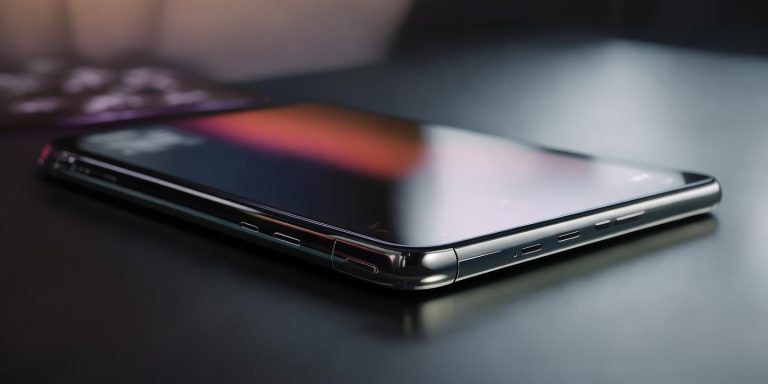 苹果首款折叠屏iPhone Fold发布：史上最薄仅4.7mm引领新潮流