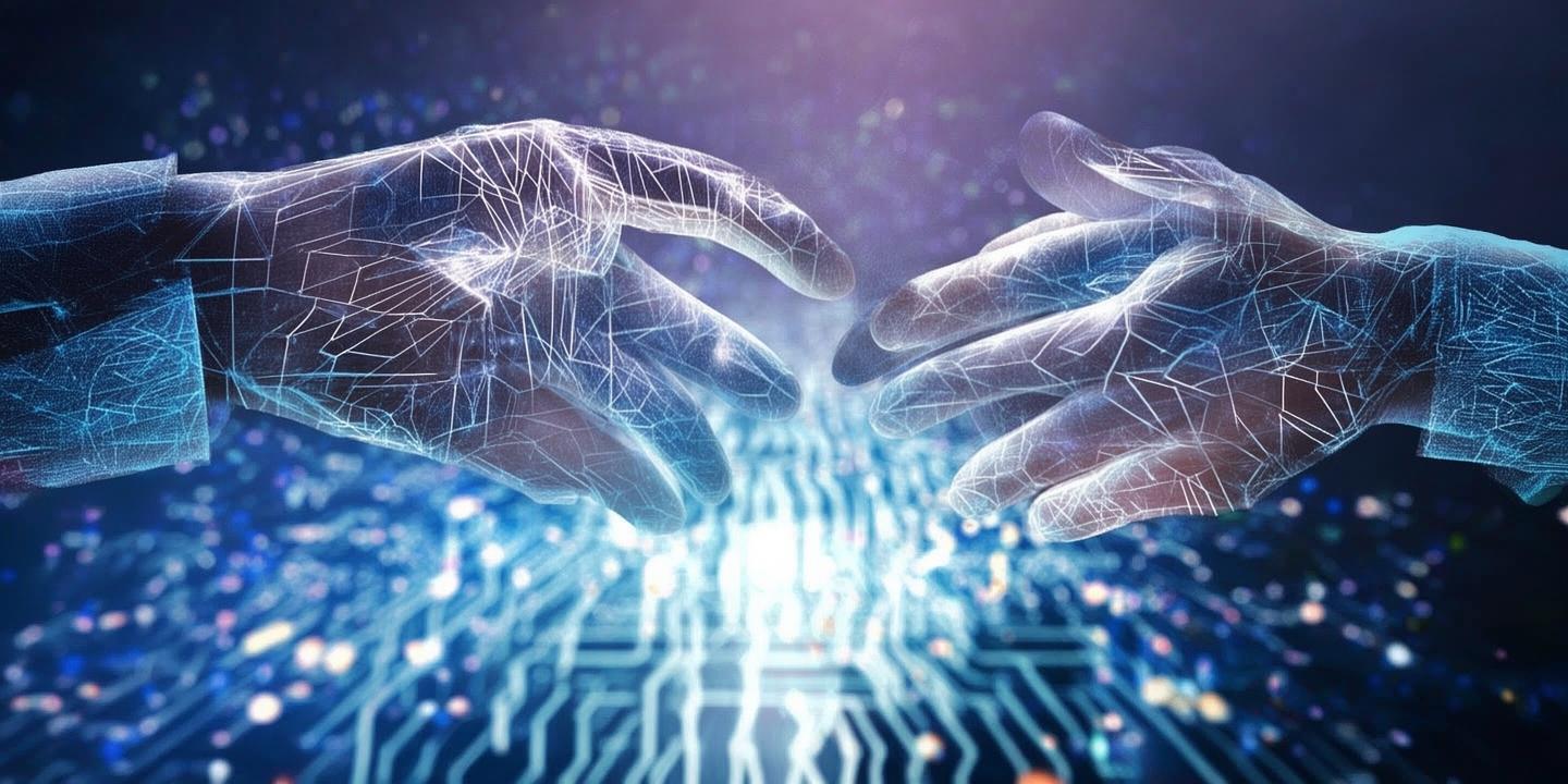 梁文锋杨植麟隔空握手 中国AI模型技术突破引领全球竞争