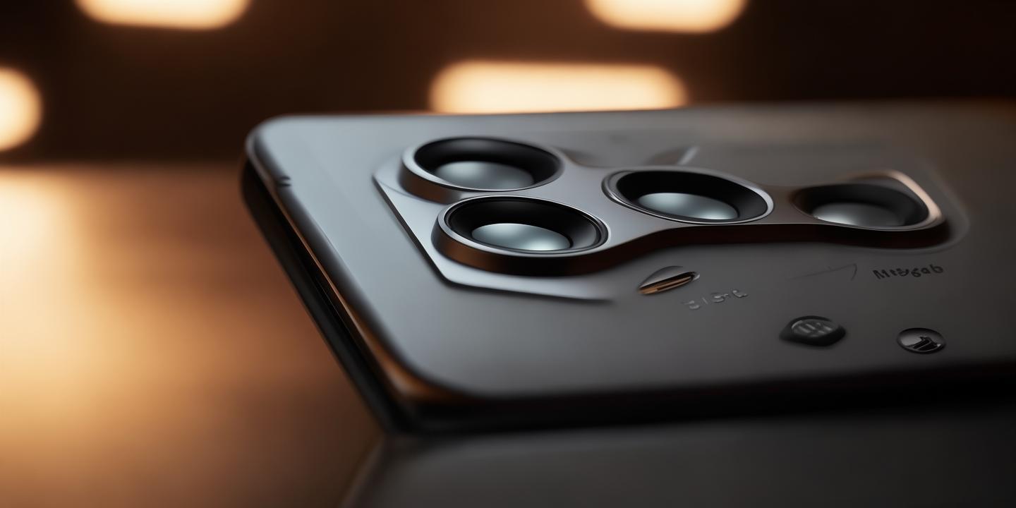 OPPO Find X9 Ultra六边形后摄设计解析：致敬哈苏光圈轮廓与人文彩蛋