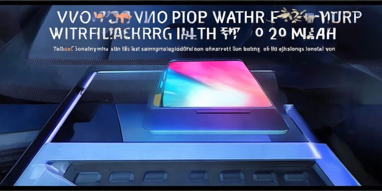 vivo Y600 Pro发布：蓝厂首款万级电池手机续航突破1699元起