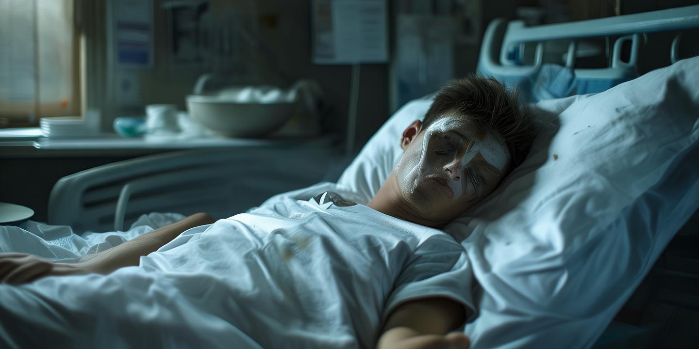 男子长期吃猪脚饭引发糖尿病酮症险些丧命