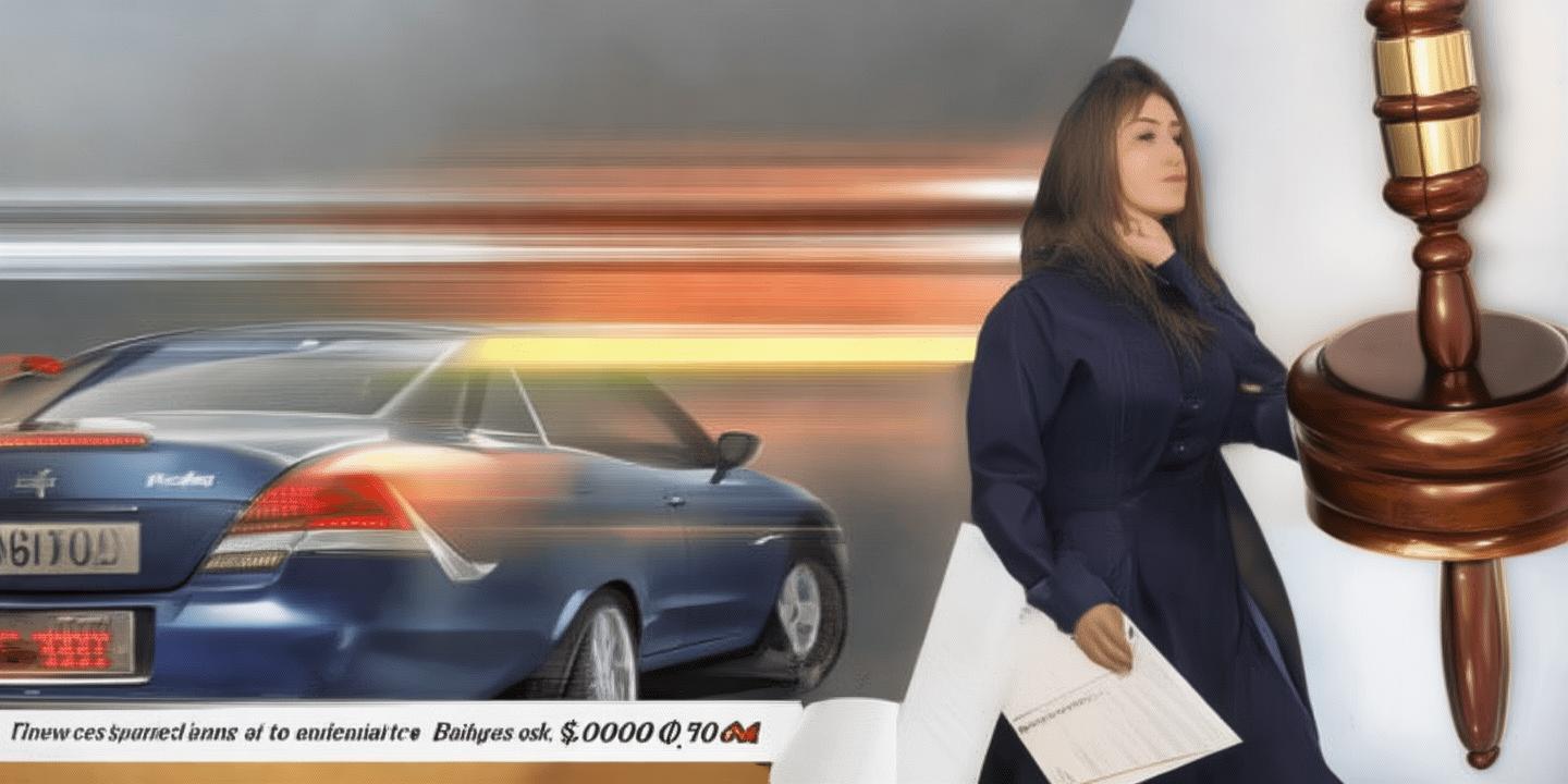 超车鸣笛致司机耳聋索赔12万 法院：因果关系不明确驳回诉求