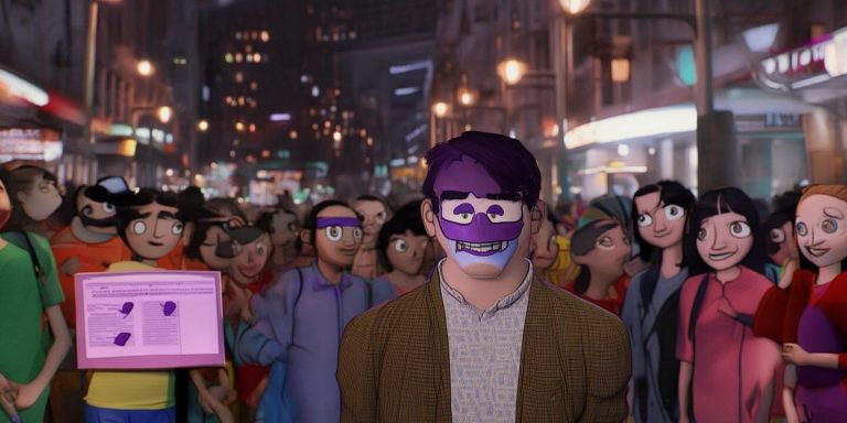 陆毅唇色发紫引热议 蚂蚁阿福科普紫绀健康警示