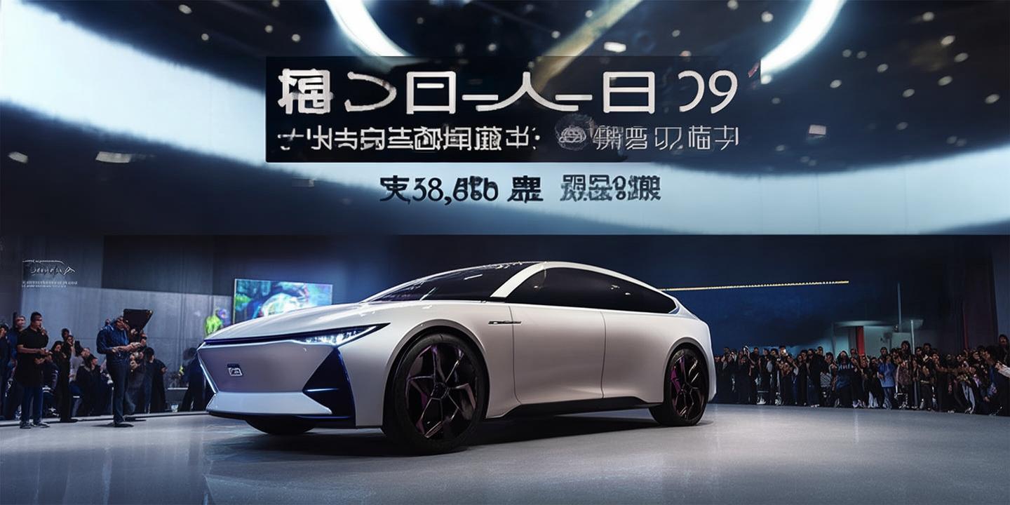 第二代腾势D9正式上市 35.98万元起售 闪充续航双突破