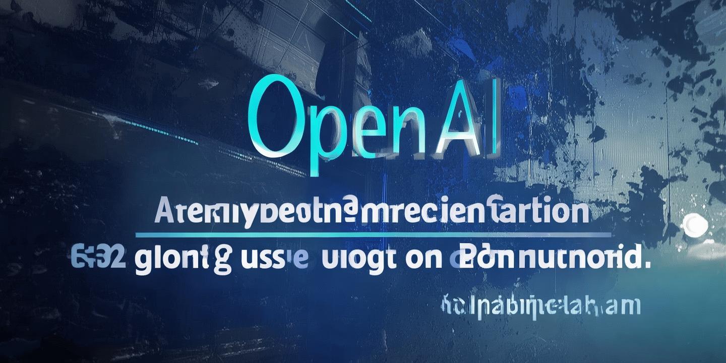 OpenAI 8美元订阅服务引领全球用户增长突破1.22亿大关