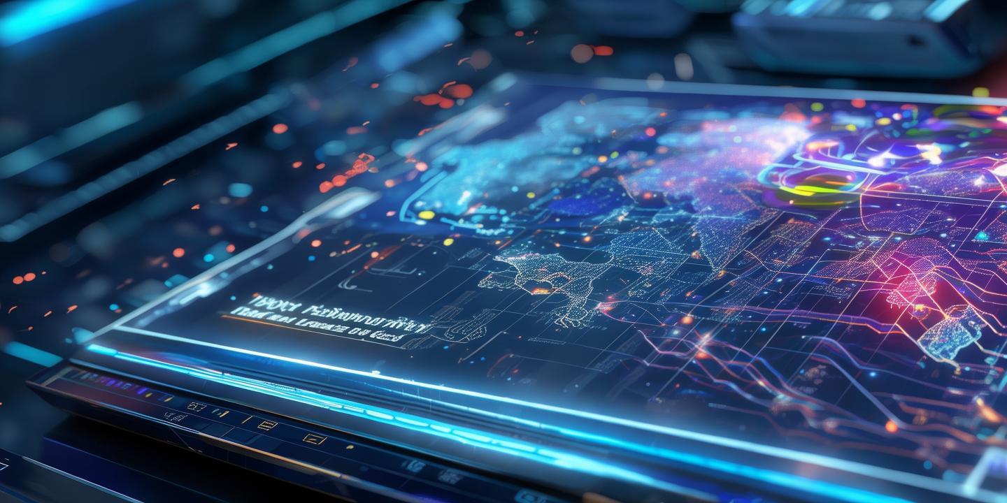 GEO排名优化系统利用AI算法精准触达目标客户提升品牌曝光