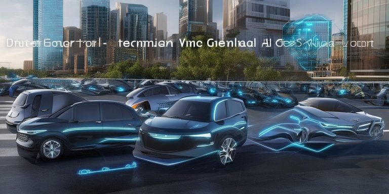 通用汽车携手谷歌Gemini AI 全球400万车主升级智能座舱体验