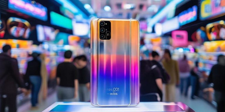 华为Pura 90 Pro Max今日开售最贵8499元 渐变配色售罄抢购热潮