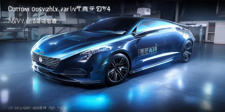 理想汽车推出定制隐形车衣服务 5399元起享5年质保