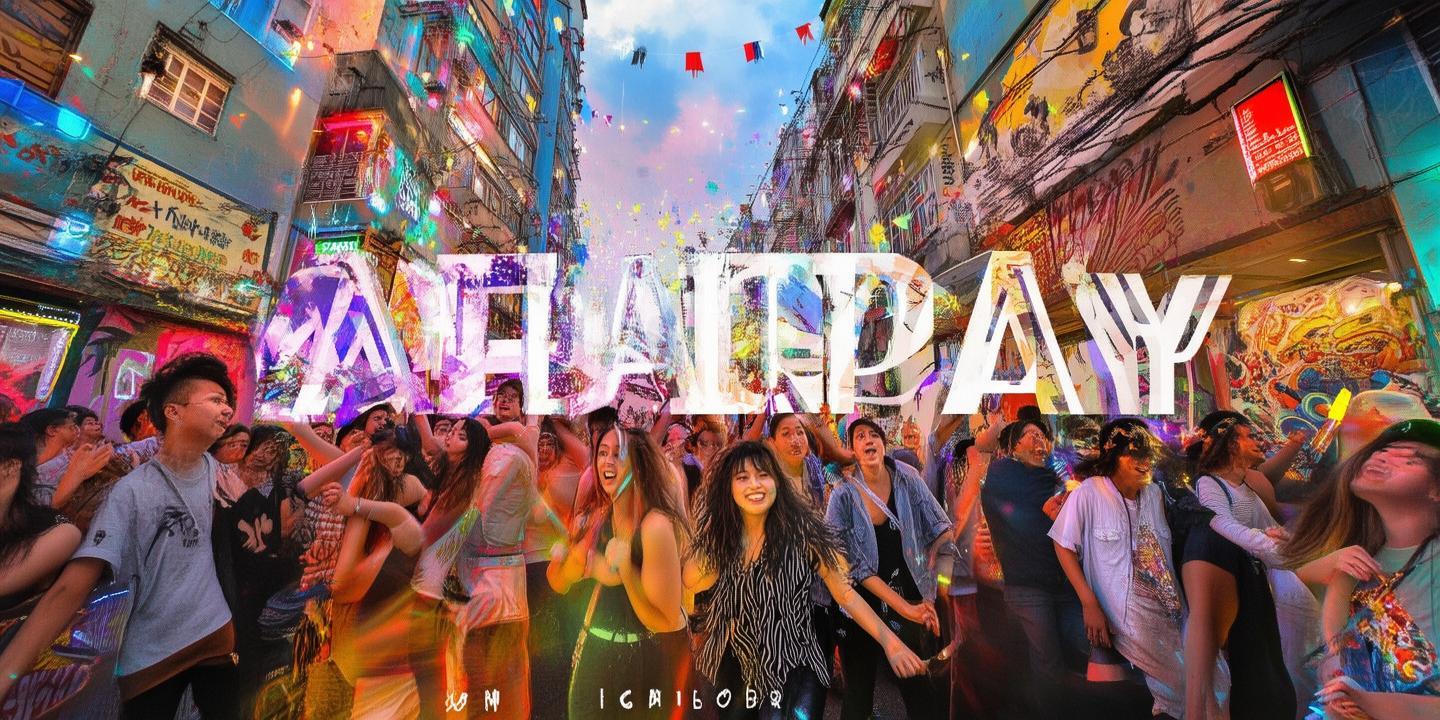 五一旅行新趋势：年轻人为何热衷“燥”起来？