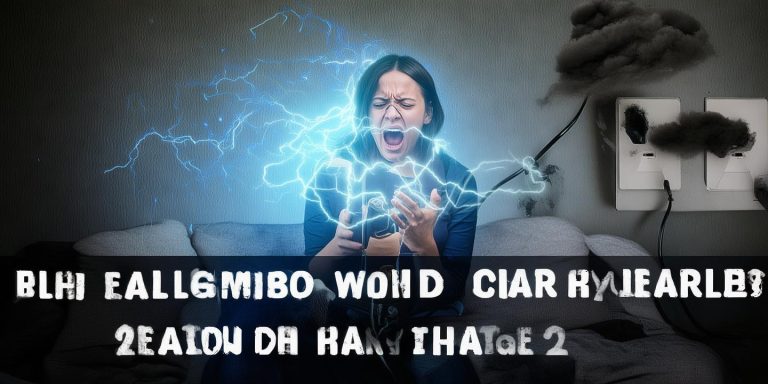 边充电边玩手机竟遭电击全身麻痹 女子险些丧命提醒注意充电安全