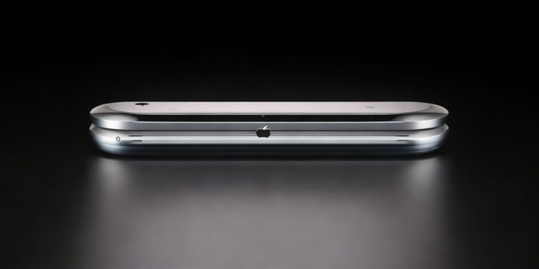 苹果20周年纪念款手机将采用四曲面屏引领安卓设计变革