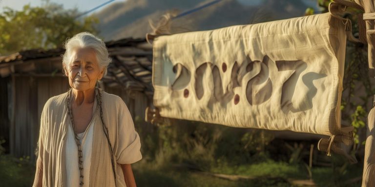 96岁诚信奶奶十年还清2077万债务诠释做人底线