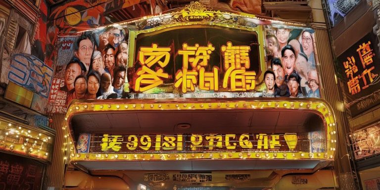 五一档预售票房破129亿《给阿嬷的情书》领跑潮汕文化题材新片