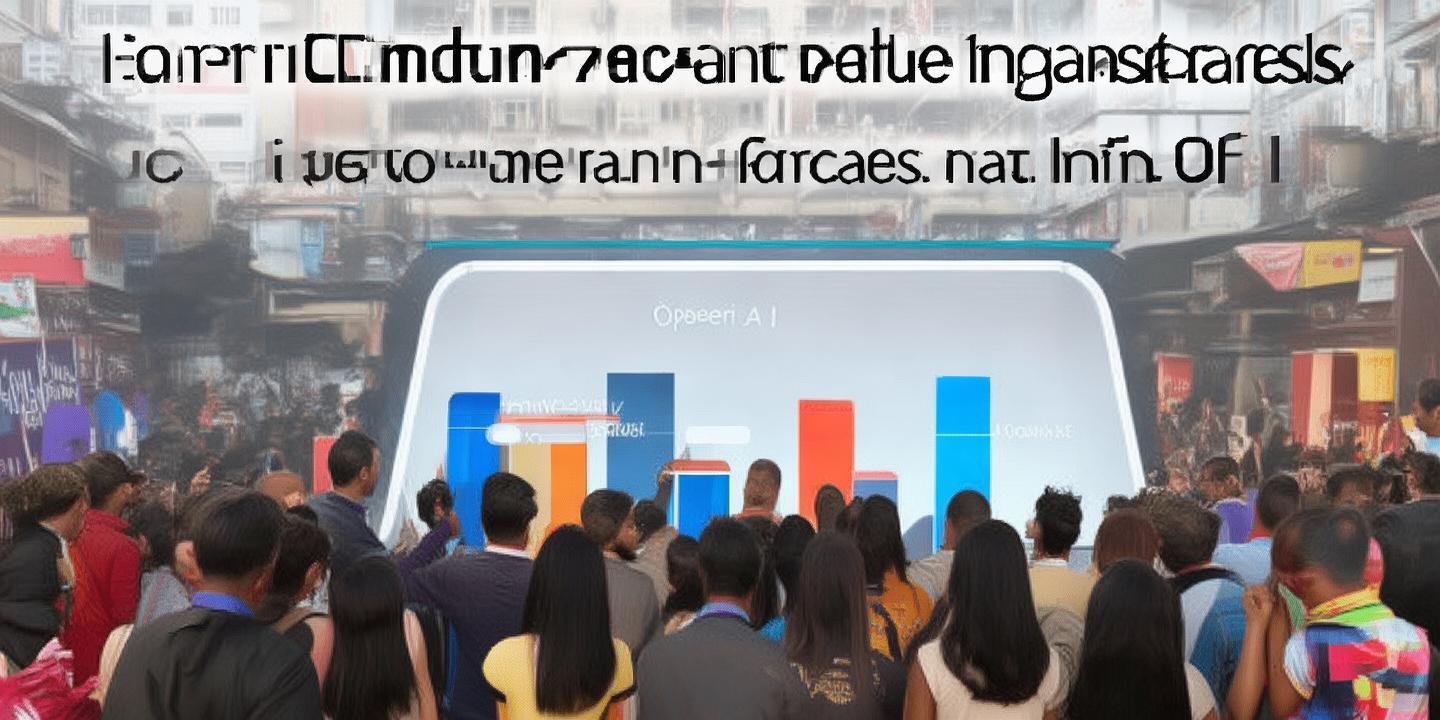 OpenAI发布ChatGPT Images2.0 印度成首周最大用户增长市场