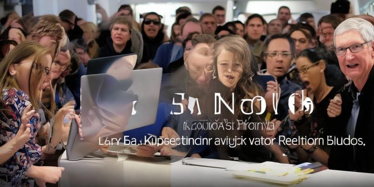 MacBook Neo供不应求 库克称需求远超预期 Mac新用户数创新高