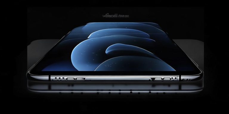苹果20周年纪念款iPhone20 Pro系列发布 四曲面屏引领全面屏新趋势
