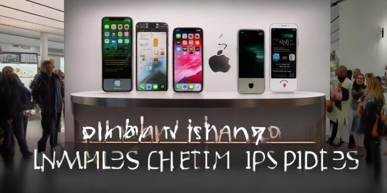 iPhone 18 Pro首发iOS 27系统 6月发布四款旧机型淘汰