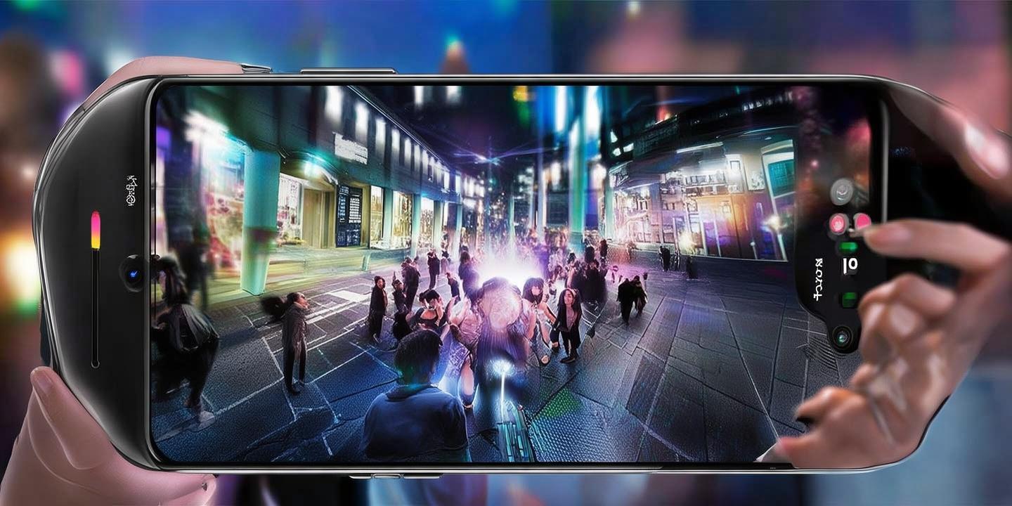 OPPO Reno16系列实况影像全面升级续航强劲引领社交摄影新潮流