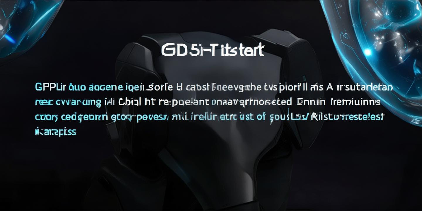 OpenAI发布GPT-5.5Instant提升聊天机器人准确性和简洁性