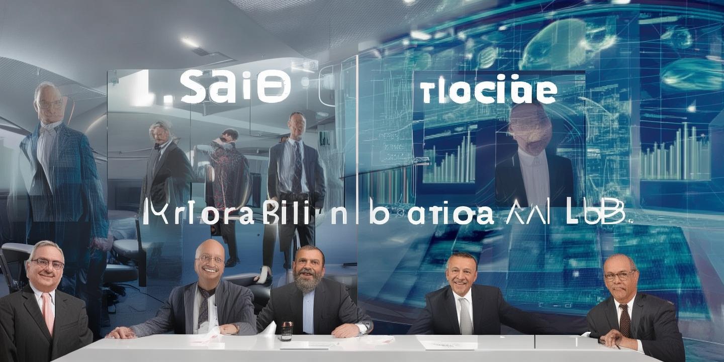 SAP 11.6亿美元收购德国AI实验室Prior Labs 布局企业AI新战场